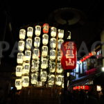 保昌山・前祭